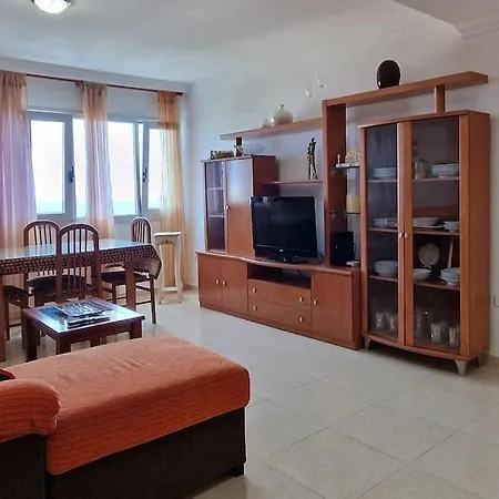 Apartamento El Roque De Garachico *