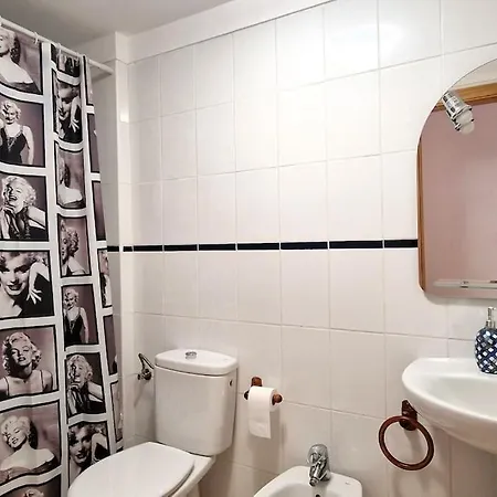 Apartamento El Roque De Garachico