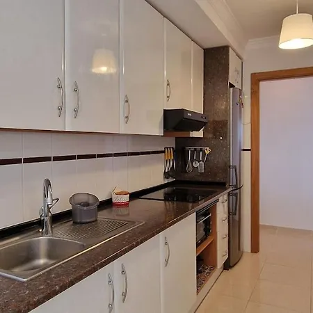 Apartamento El Roque De Garachico *