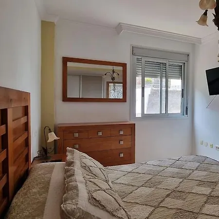 Apartamento El Roque De Garachico Las Cruces (Canary)