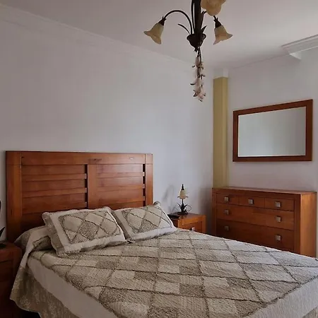 El Roque De Garachico Apartamento *