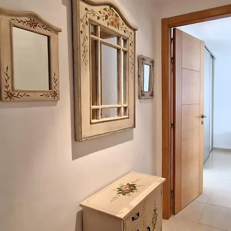 Apartamento El Roque De Garachico Las Cruces (Canary)