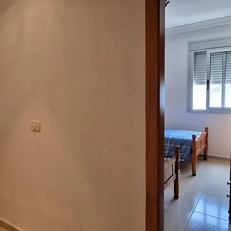 El Roque De Garachico Apartamento