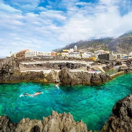 Apartamento El Roque De Garachico