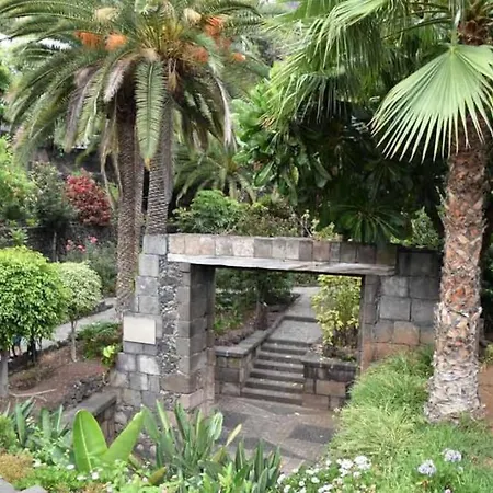 Apartamento El Roque De Garachico Las Cruces (Canary)