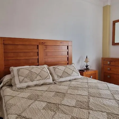 Apartamento El Roque De Garachico *