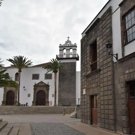 Apartamento El Roque De Garachico