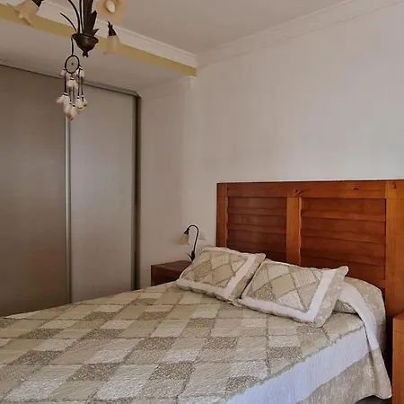 Apartment El Roque De Garachico